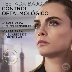 L'Oréal Paradise Big Deal Máscara Waterproof