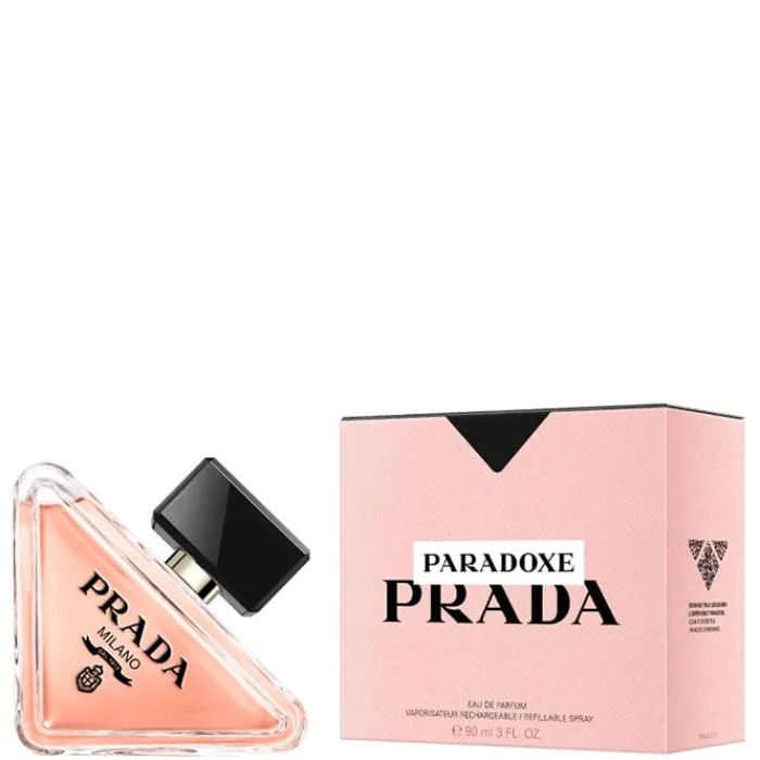 Mujer PRADA Paradoxe