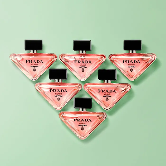 Mujer PRADA Paradoxe