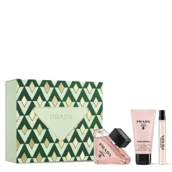 Mujer PRADA Paradoxe Estuche