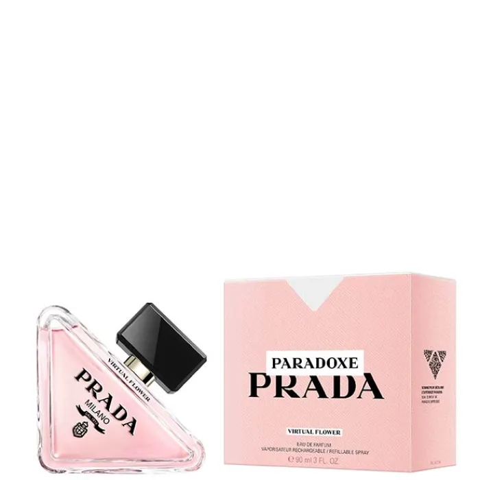 Mujer PRADA Paradoxe Virtual Flower