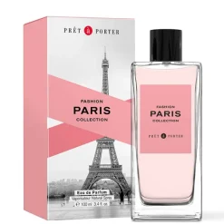 Mujer Prêt à Porter Paris