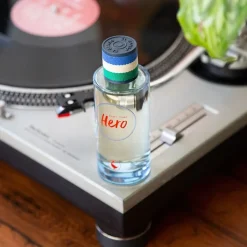 Hombre El Ganso Part Time Hero