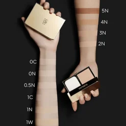 GUERLAIN Parure Gold Fond Skin Control