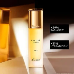 GUERLAIN Parure Gold Mist