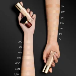 GUERLAIN Parure Gold Skin