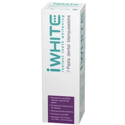 Iwhite Pasta de Dientes Blanqueadora