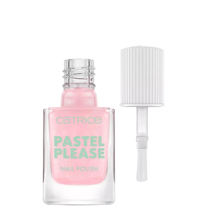 Catrice Pastel Please Esmalte de Uñas