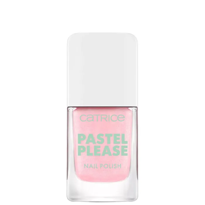 Catrice Pastel Please Esmalte de Uñas