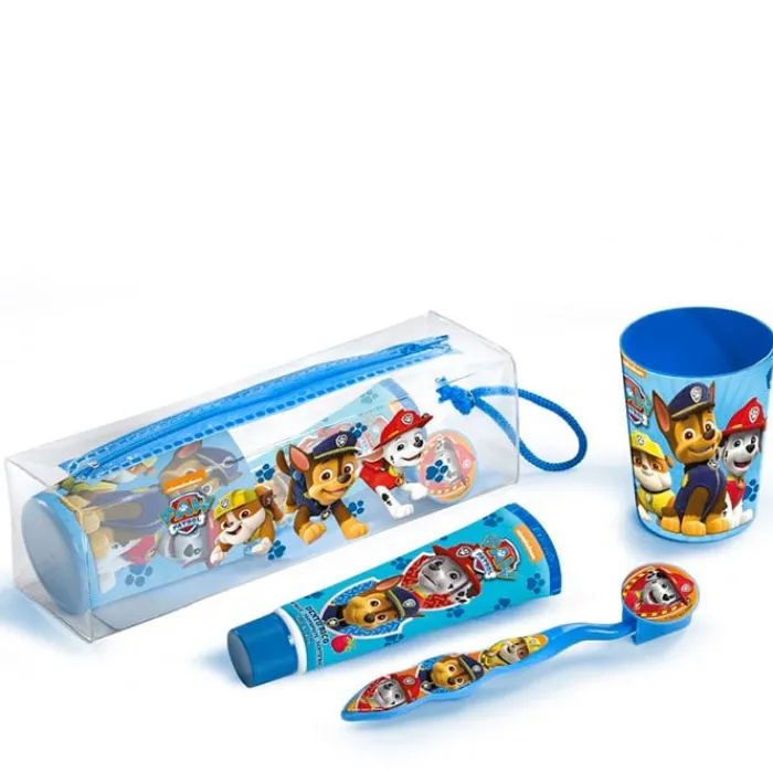 Patrulla Canina Higiene Dental Estuche