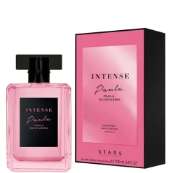 Mujer Paula Echevarría Paula Intense