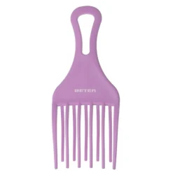 Beter Peine Ahuecador Doble