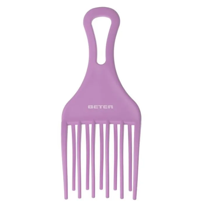 Beter Peine Ahuecador Doble