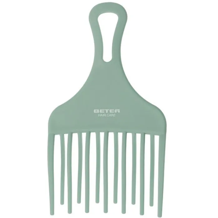 Beter Peine Ahuecador Doble Grande