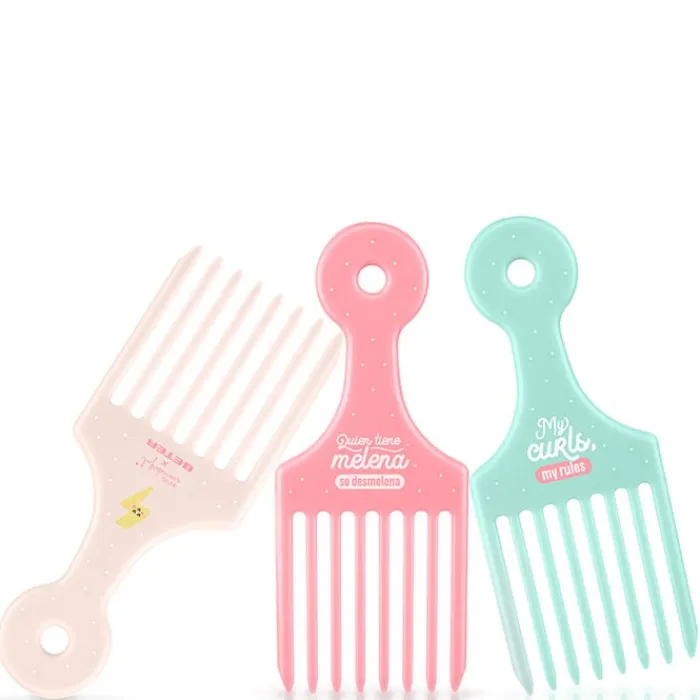 Beter Peine Ahuecador Mr. Wonderful