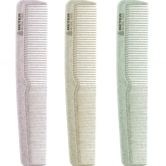 Beter Peine Batidor Natural Fiber