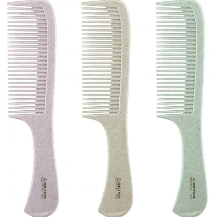 Beter Peine Escarpidor Natural Fiber