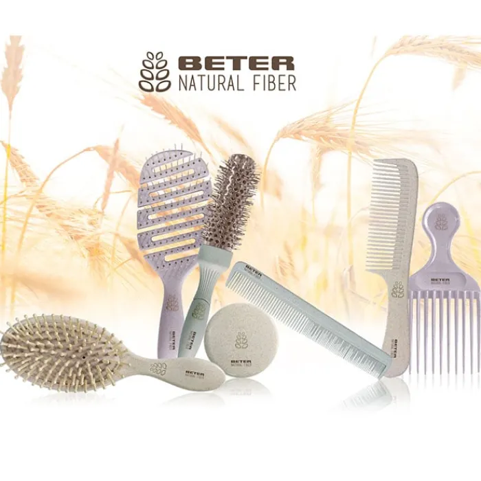 Beter Peine Escarpidor Natural Fiber