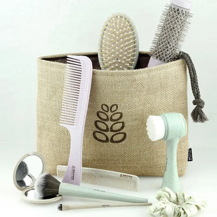 Beter Peine Escarpidor Natural Fiber