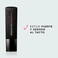 Sebastian Professional Penetraitt Shampoo