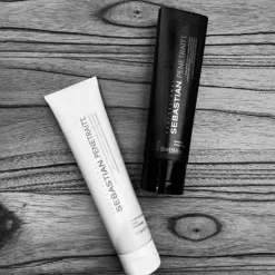 Sebastian Professional Penetraitt Shampoo