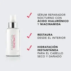 Sebastian Professional Penetraitt Sérum