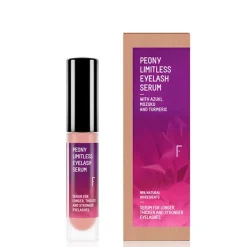 Freshly Cosmetics Peony Limitless Eyelash Serum