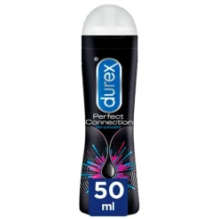 Durex Perfect Connection Lubricante
