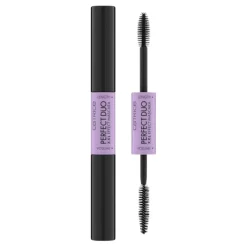 Catrice Perfect Duo XXL Effect Máscara de Pestañas