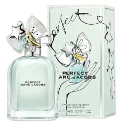 Mujer MARC JACOBS PERFECT EDT