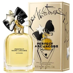 Mujer MARC JACOBS PERFECT INTENSE