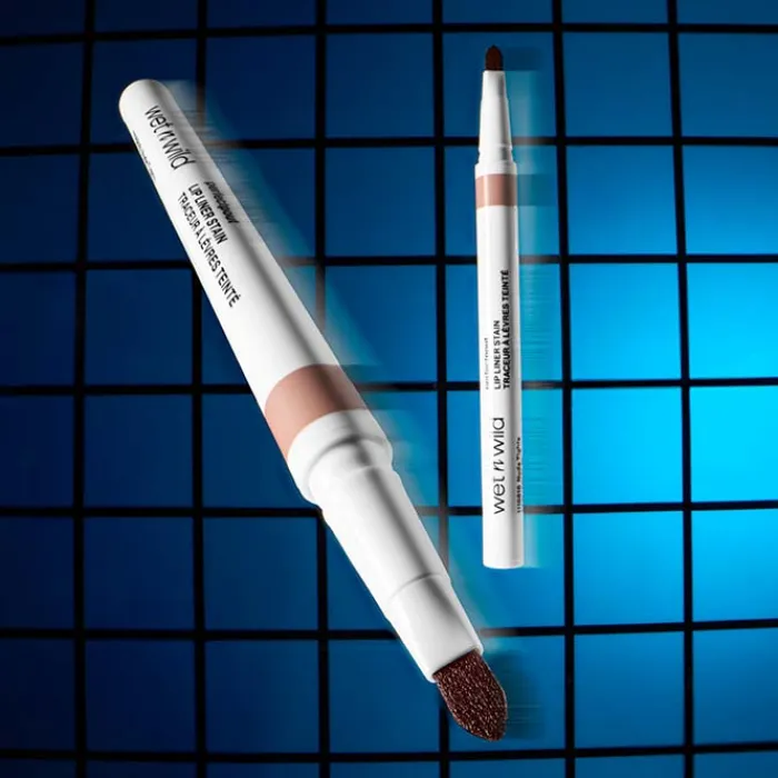 Wet N Wild Perfect Pout Lip Liner Stain