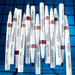 Wet N Wild Perfect Pout Lip Liner Stain