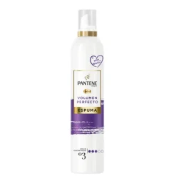 Pantene Perfect Volume Espuma