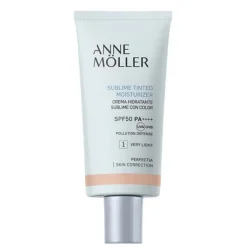 ANNE MÖLLER PERFECTIA Sublime Tinted Moisturizer SPF50