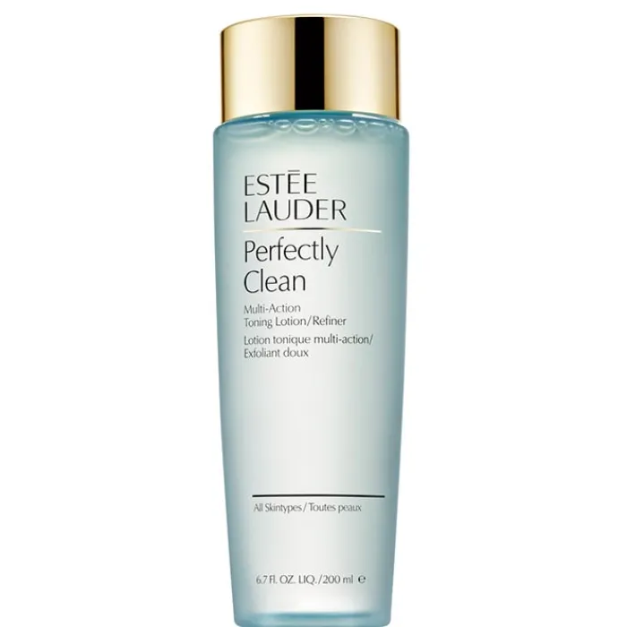 ESTÉE LAUDER Perfectly Clean Multi-Action Toning Lotion/Refiner