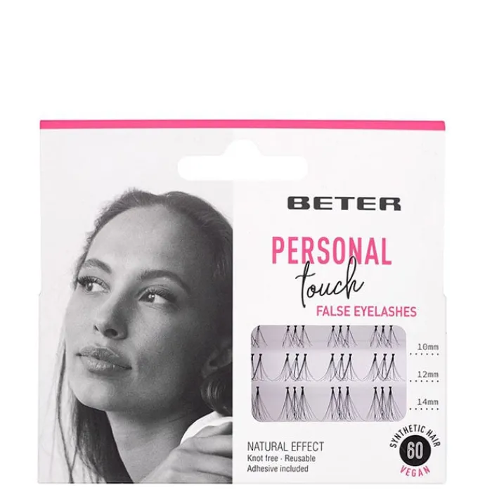 Beter Pestañas Postizas Nº 260 Personal Touch