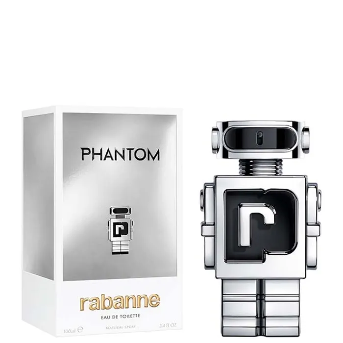 Hombre RABANNE PHANTOM