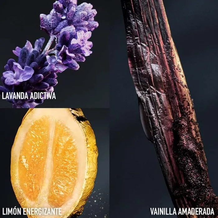 Hombre RABANNE PHANTOM