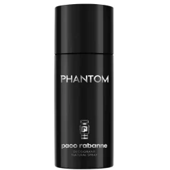 Hombre RABANNE PHANTOM Desodorante Spray