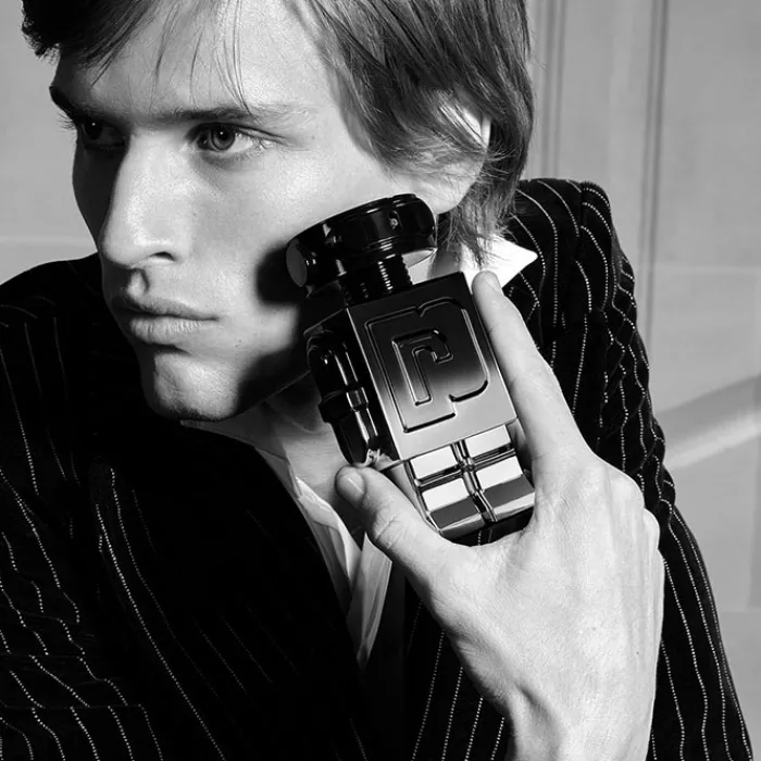 Hombre RABANNE PHANTOM ELIXIR