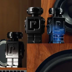 Hombre RABANNE PHANTOM ELIXIR