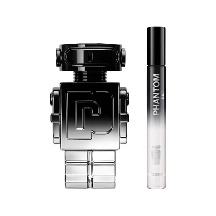 Hombre RABANNE PHANTOM ELIXIR Estuche