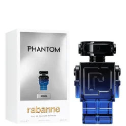 Hombre RABANNE PHANTOM INTENSE