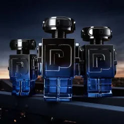 Hombre RABANNE PHANTOM INTENSE