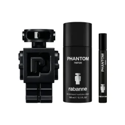 Hombre RABANNE PHANTOM PARFUM Estuche