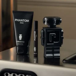 Hombre RABANNE PHANTOM Shower Gel