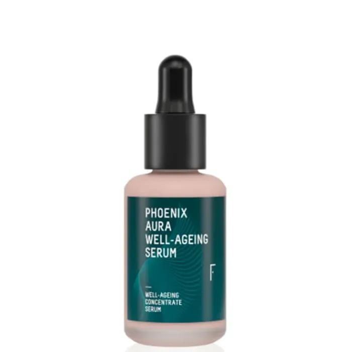Freshly Cosmetics Phoenix Aura Well-Ageing Serum
