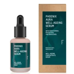 Freshly Cosmetics Phoenix Aura Well-Ageing Serum