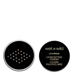 Wet N Wild Photo Focus Loose Setting Powder